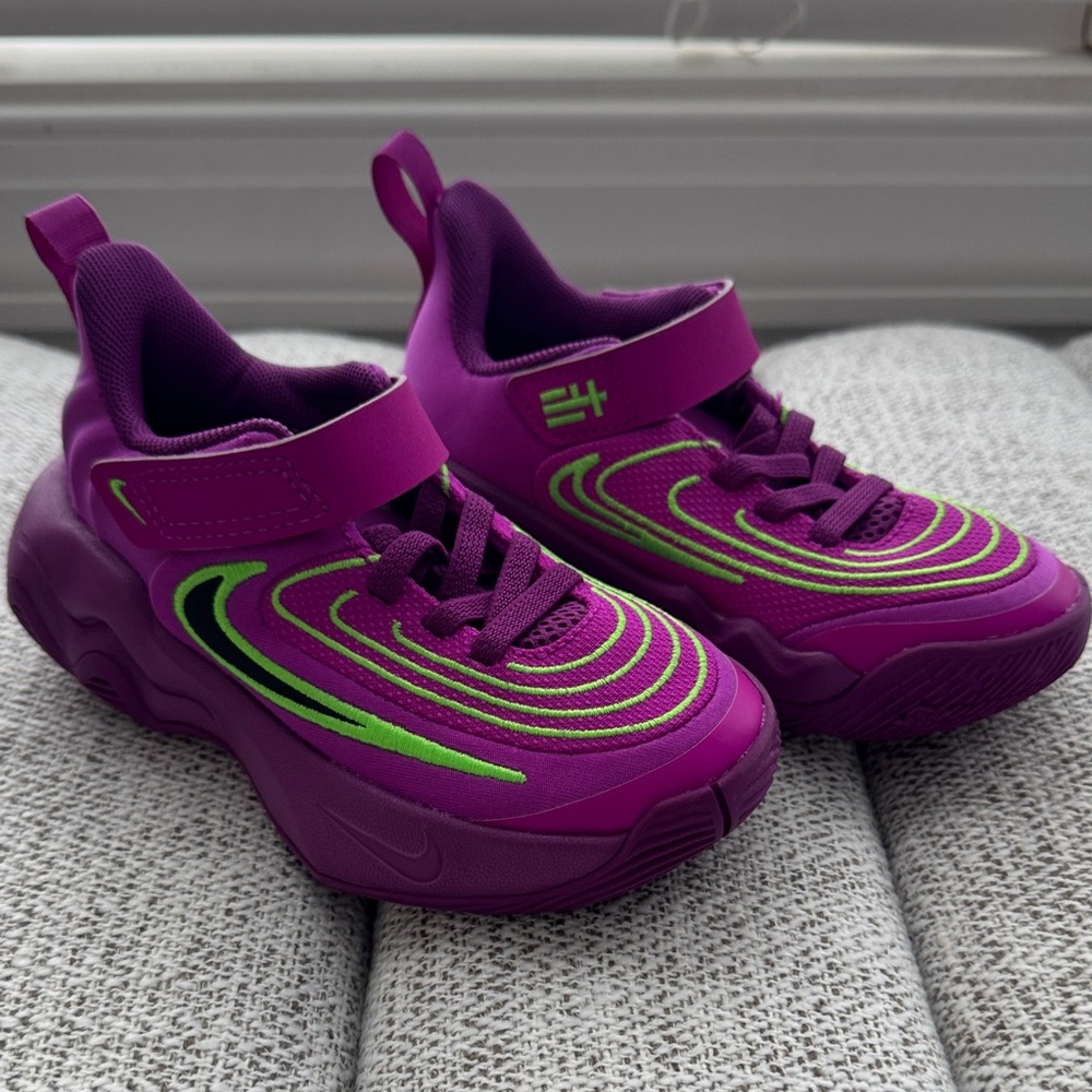 Nike Giannis Immortality 4 Kids